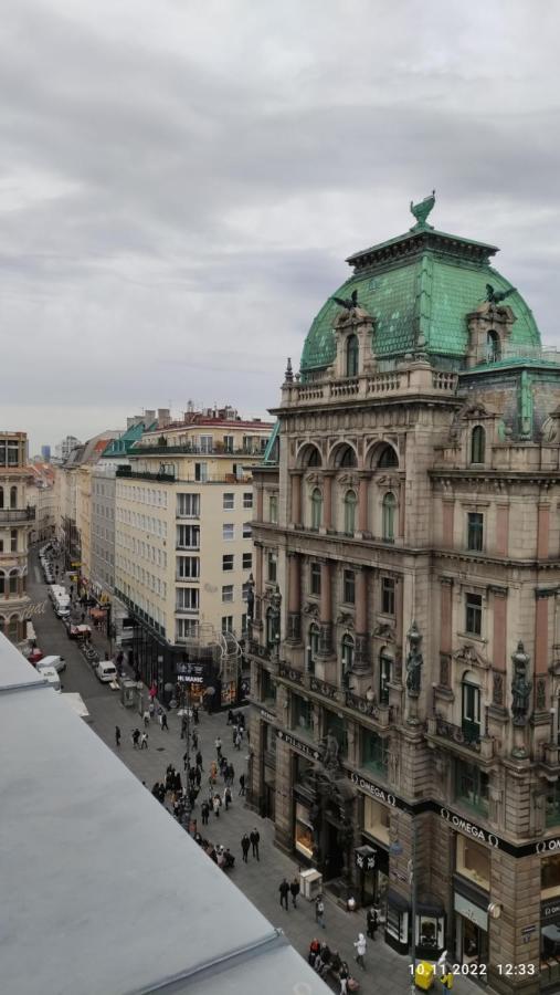 Am Graben * Wiedeń