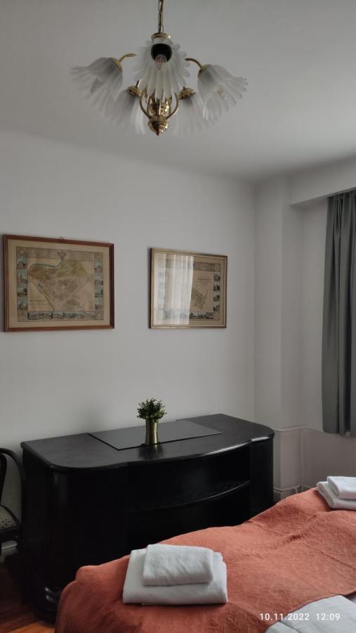 Am Graben Apartament