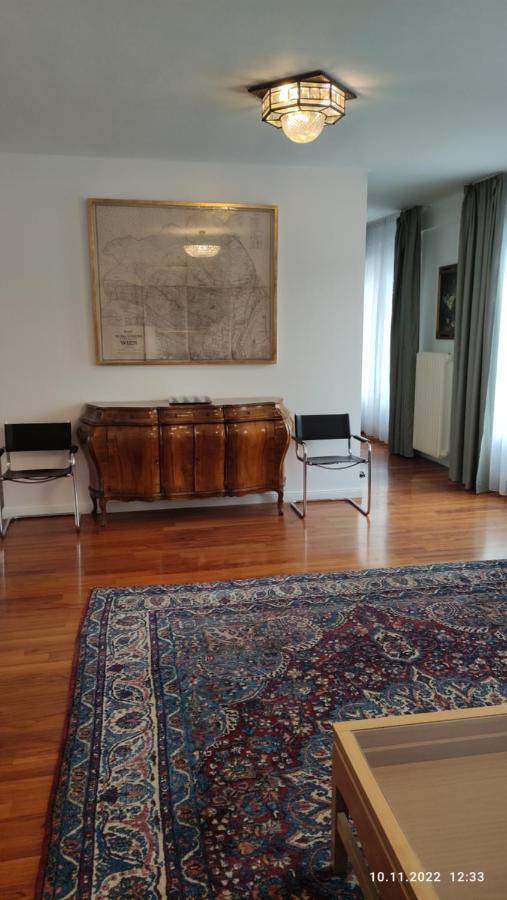 Am Graben Apartament Wiedeń