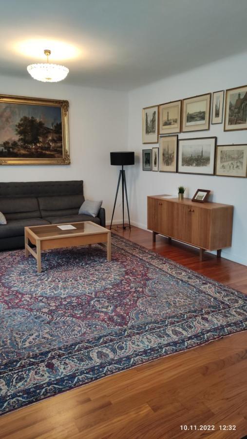 Am Graben Apartament