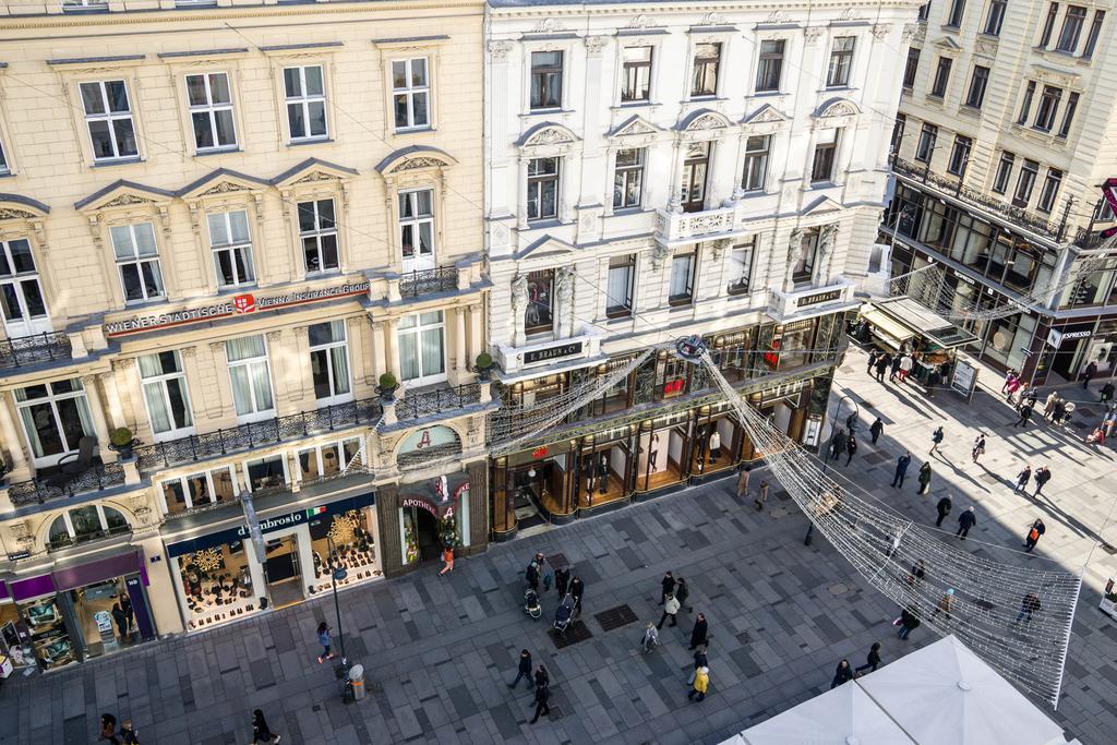 Apartament Am Graben