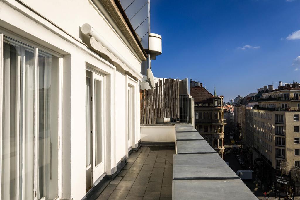 Apartament Am Graben
