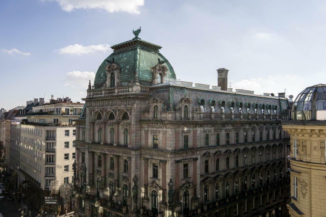 Apartament Am Graben