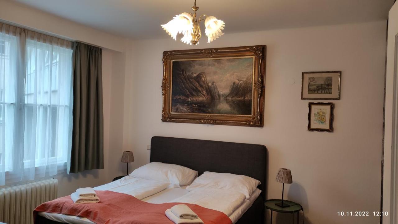 Am Graben Apartament