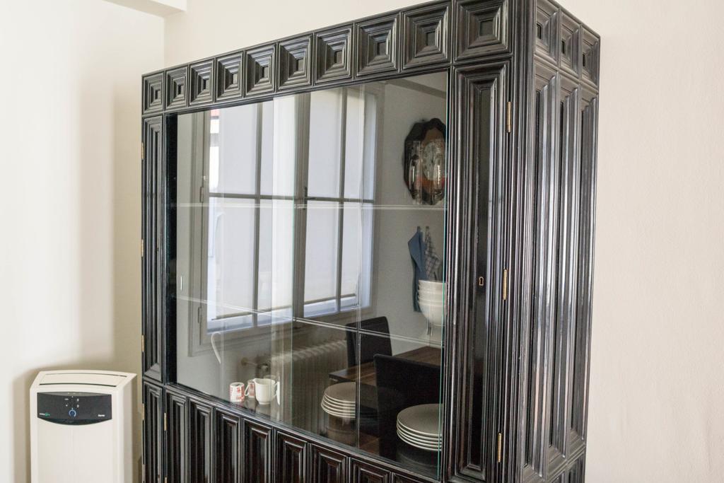 Apartament Am Graben *