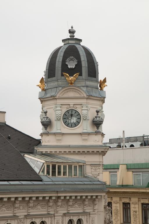 Am Graben * Wiedeń