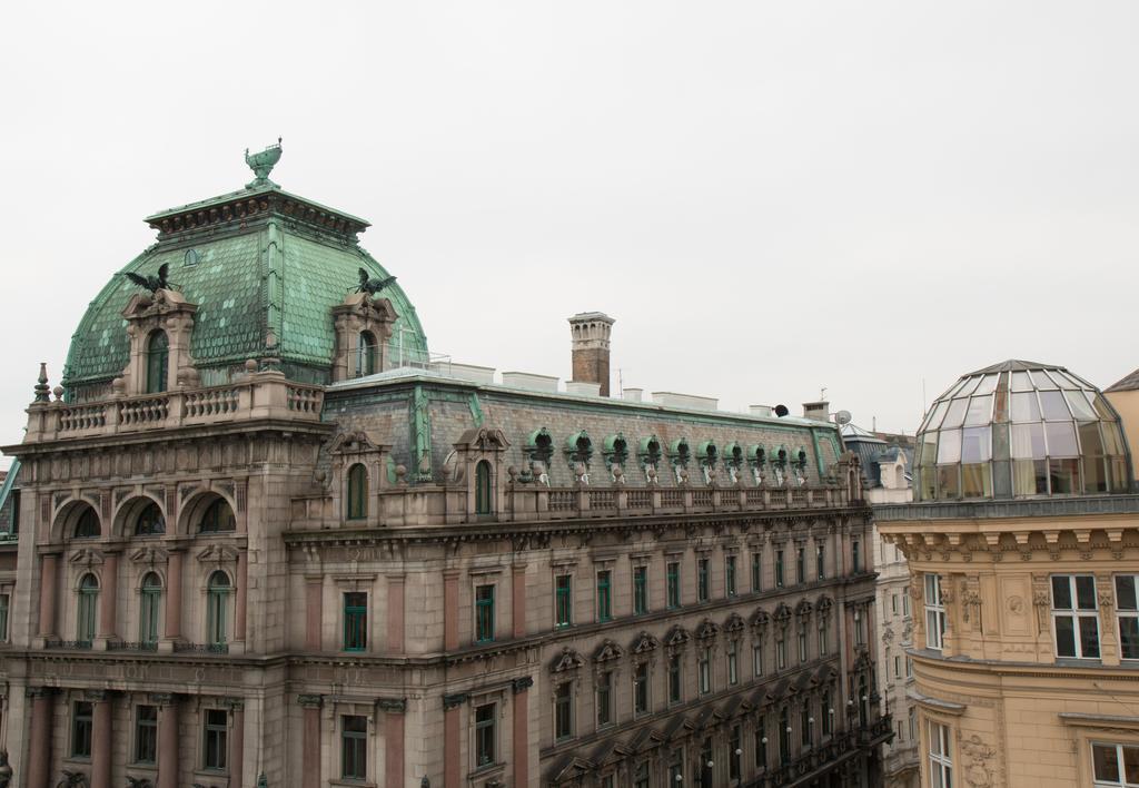 Apartament Am Graben
